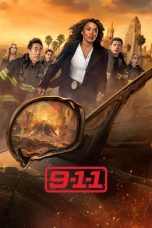 9-1-1 Poster 9-1-1