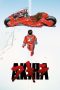 AKIRA Poster AKIRA