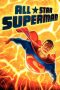 All Star Superman Poster