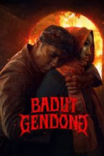 Badut Gendong Poster Badut Gendong