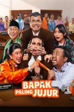 Bapak Paling Jujur Poster Bapak Paling Jujur