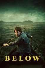 Below Poster Below
