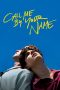 Call Me by Your Name Poster