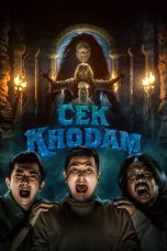 Cek Khodam Poster Cek Khodam