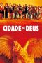 Cidade de Deus Poster