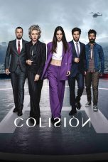 Colisión Poster Colisión