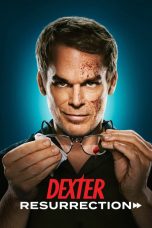 Dexter: Resurrection Poster Dexter: Resurrection