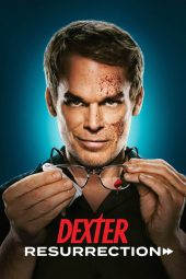 Dexter: Resurrection