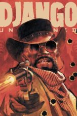 Django Unchained Poster