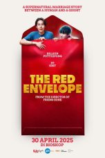 ซองแดงแต่งผี Poster ซองแดงแต่งผี