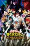 僕のヒーローアカデミア THE MOVIE ヒーローズ:ライジング Poster