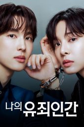 나의 유죄인간 Poster 나의 유죄인간