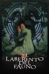 El laberinto del fauno