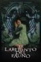 El laberinto del fauno Poster El laberinto del fauno