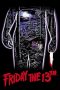Friday the 13th Poster
