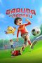 Garuda Di Dadaku Poster Garuda Di Dadaku