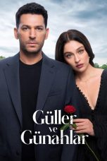 Güller ve Günahlar Poster Güller ve Günahlar