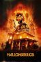 Hallowarrior Poster
