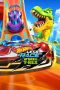 Hot Wheels Let's Race: Attack of the T-Rex Poster