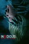 Insidious: Out of the Further Poster