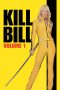 Kill Bill: Vol. 1 Poster