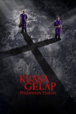Kuasa Gelap: Perjanjian Darah Poster