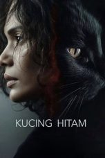 Kucing Hitam Poster Kucing Hitam