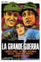 La grande guerra Poster