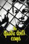 Les Quatre Cents Coups Poster