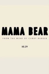 Mama Bear