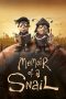 Memoir of a Snail Poster