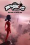 Miraculous World : New York, les héros unis Poster