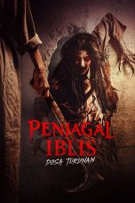 Penjagal Iblis: Dosa Turunan Poster Penjagal Iblis: Dosa Turunan
