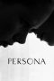 Persona Poster Persona