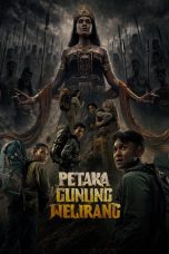 Petaka Gunung Welirang Poster Petaka Gunung Welirang