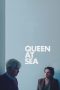 Queen at Sea Poster