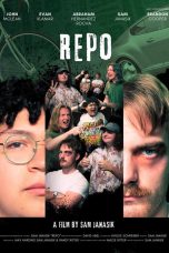 Repo Poster Repo