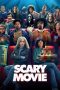 Scary Movie Poster