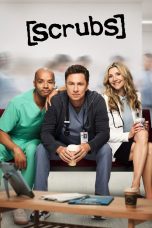 Scrubs Poster Scrubs