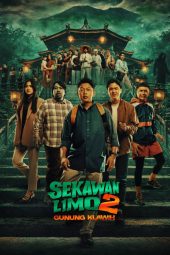 Sekawan Limo 2: Gunung Klawih