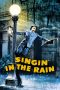 Singin' in the Rain Poster