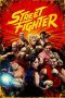 Street Fighter Poster