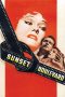 Sunset Boulevard Poster Sunset Boulevard