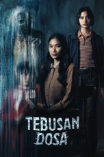 Tebusan Dosa Poster Tebusan Dosa