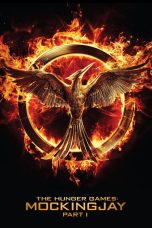 The Hunger Games: Mockingjay - Part 1 Poster The Hunger Games: Mockingjay - Part 1