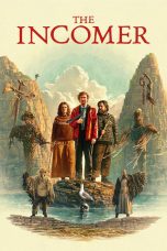 The Incomer Poster The Incomer