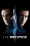The Prestige Poster