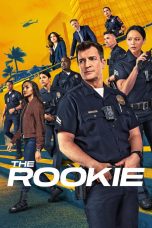 The Rookie Poster The Rookie