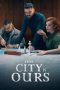 This City Is Ours Poster This City Is Ours