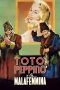 Totò, Peppino e la... malafemmina Poster